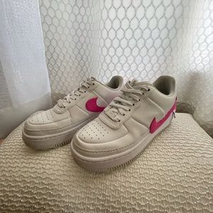 Nike Jesters (WNS size 6.5)